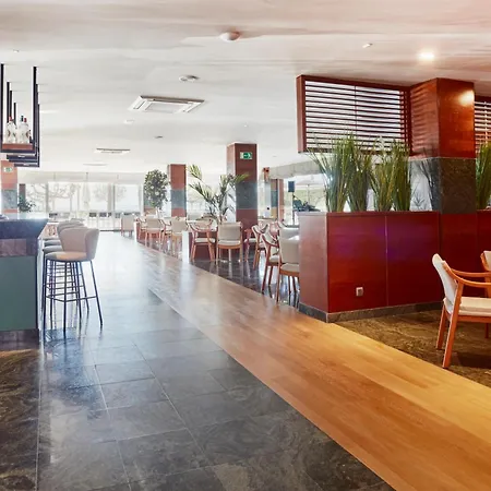 Prestige Victoria Hotell