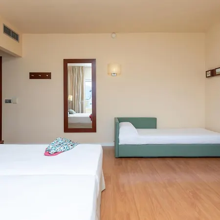 Prestige Victoria Hotell Rosas