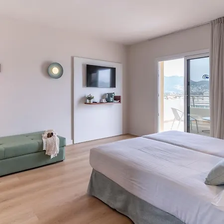 Prestige Victoria Hotell Rosas