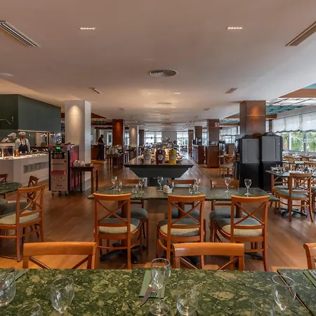 Hotell Prestige Victoria 3*