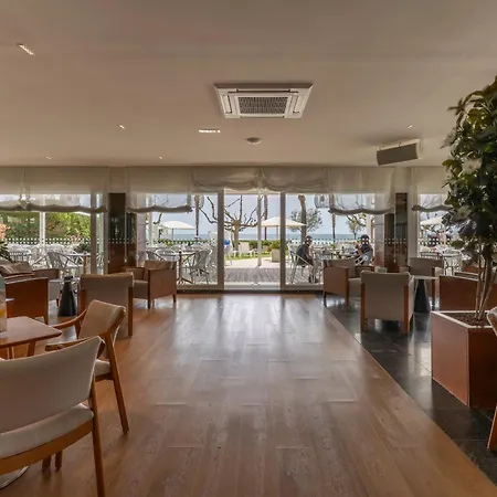 Prestige Victoria Hotell Rosas
