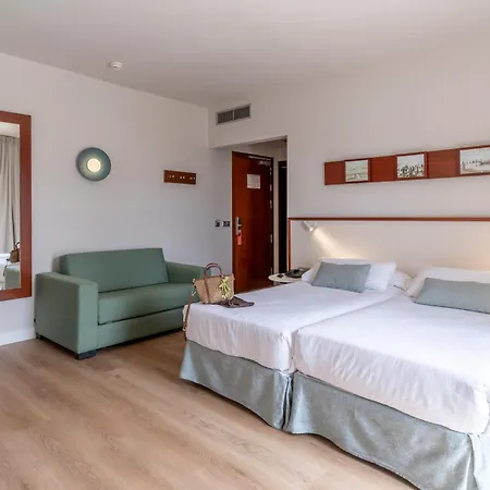 Hotel Prestige Victoria