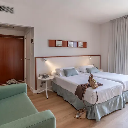 Hotell Prestige Victoria 3*