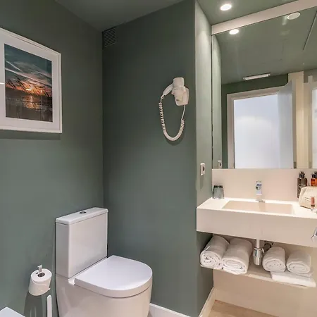 Hotell Prestige Victoria 3*