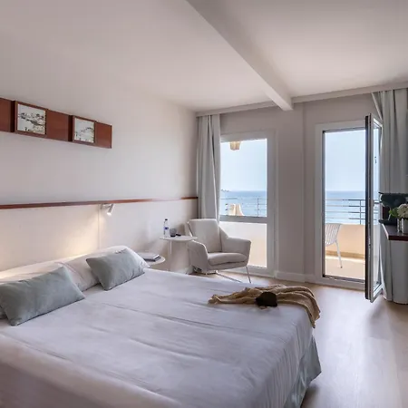 Prestige Victoria Hotell Rosas