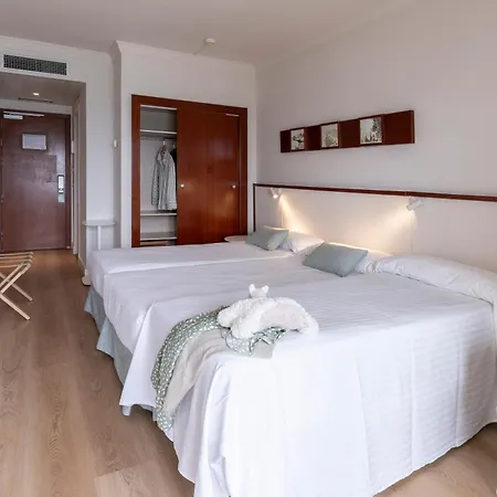 Hotell Prestige Victoria Rosas