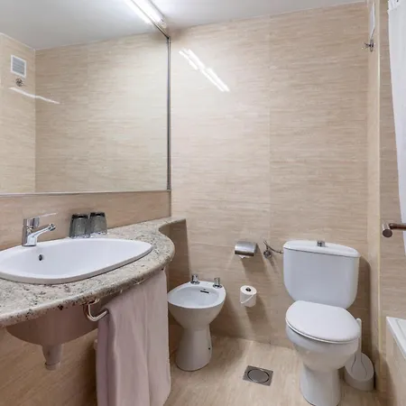 Hotel Prestige Victoria 3*