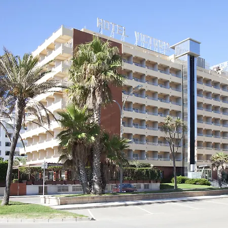 Prestige Victoria Hotel
