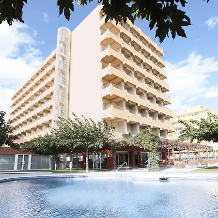 Hotel Prestige Victoria