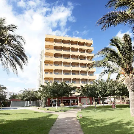 Hotell Prestige Victoria Rosas