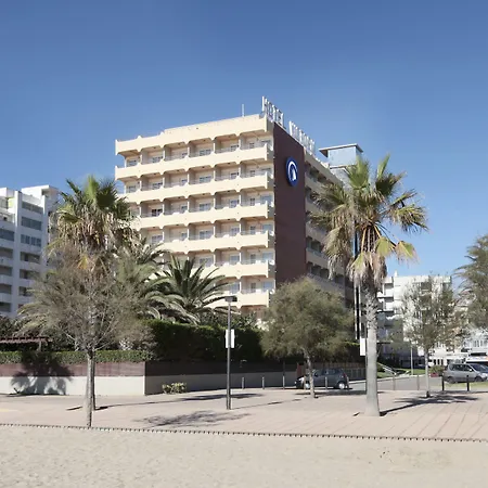 Hotell Prestige Victoria 3*