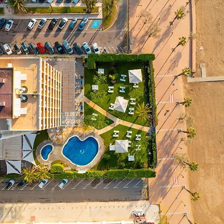 Prestige Victoria Hotel 3*