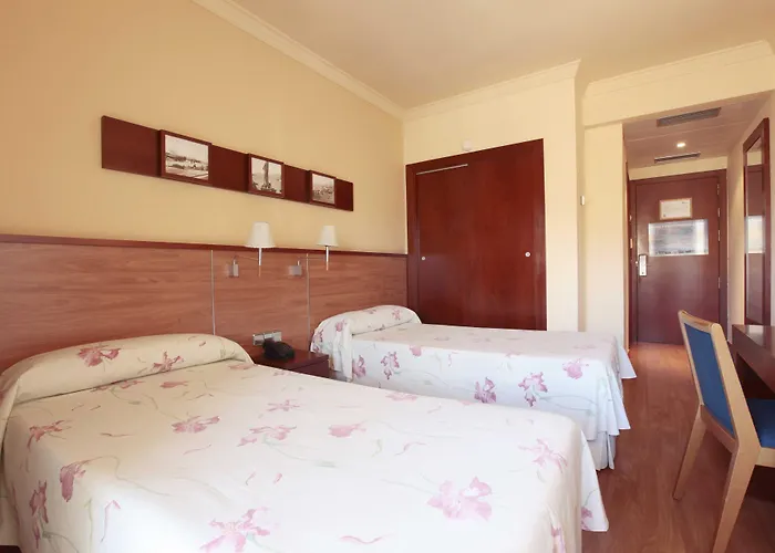 Prestige Victoria Hotell